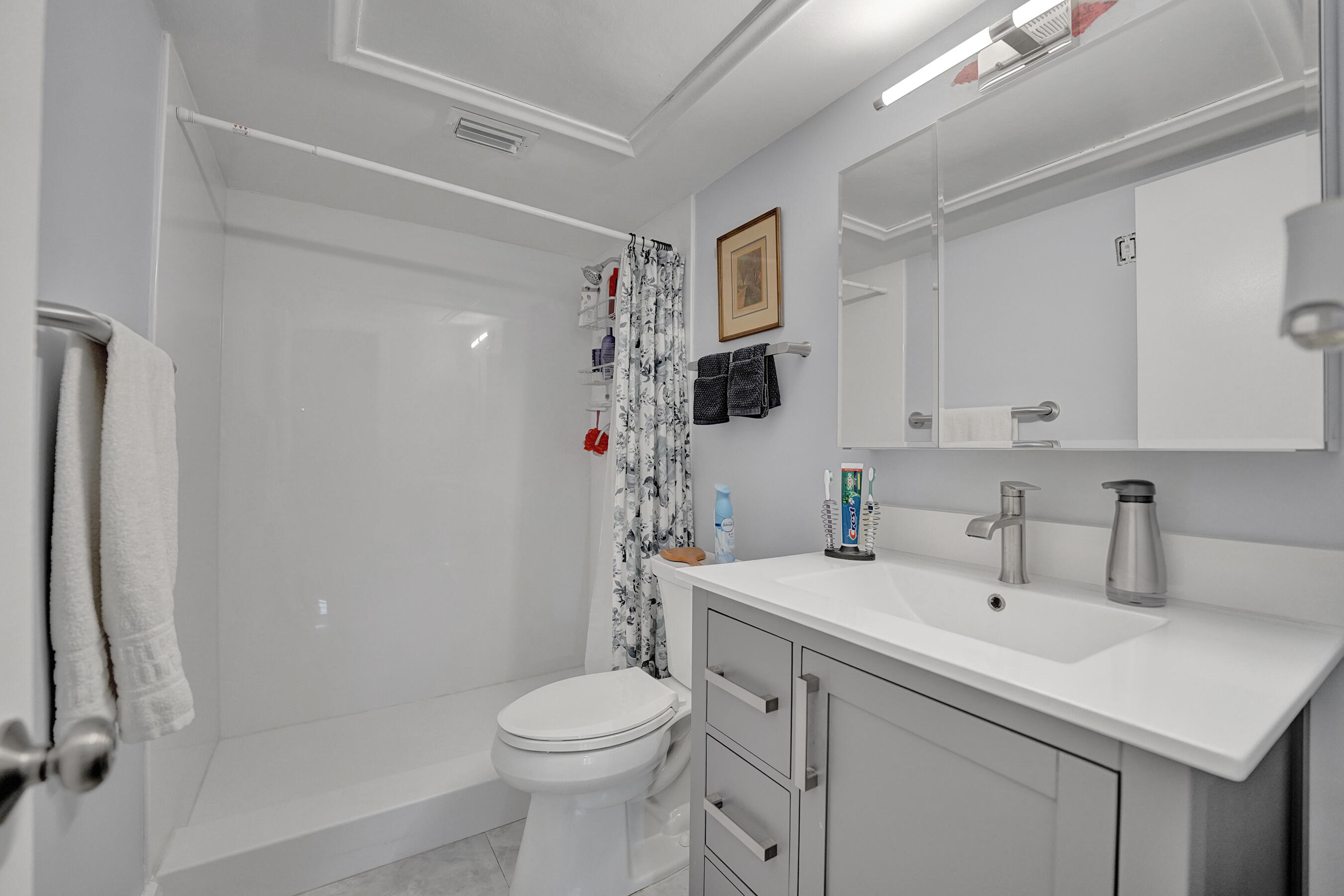 MANOR GROVE VILLAGE FOUR - Residential