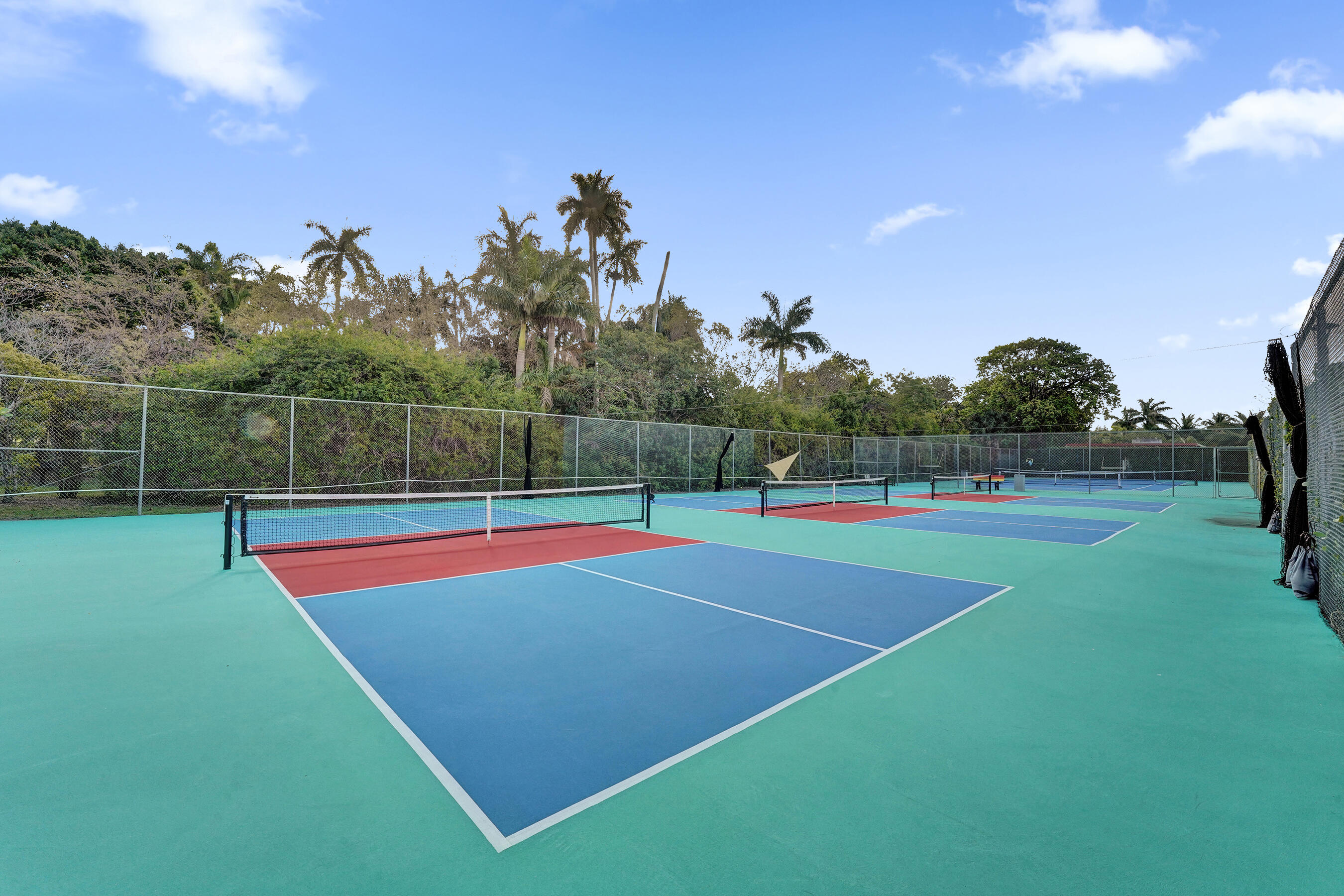 MANOR GROVE VILLAGE FOUR - Residential