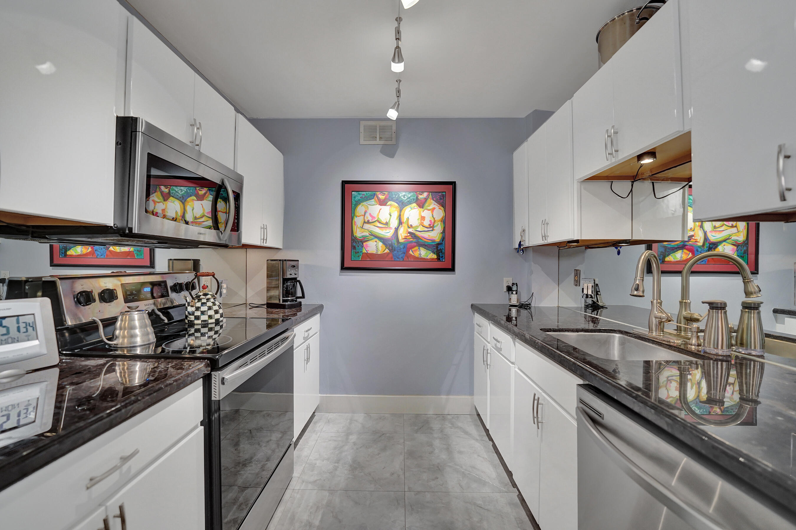 MANOR GROVE VILLAGE FOUR - Residential