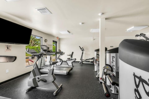 Tiny photo for 5220 Las Verdes Circle #108, Delray Beach, FL 33484 (MLS # B26017349)