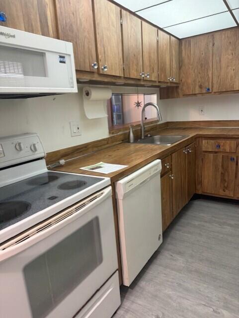 LAS VERDES - Residential