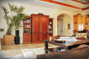 Palm Beach Point East - Residential