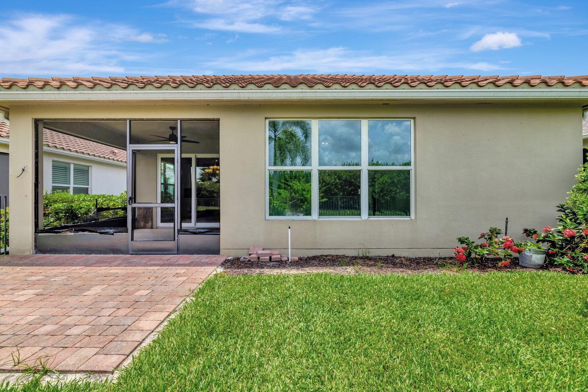 TRADITION PLAT NO. 77 - Residential