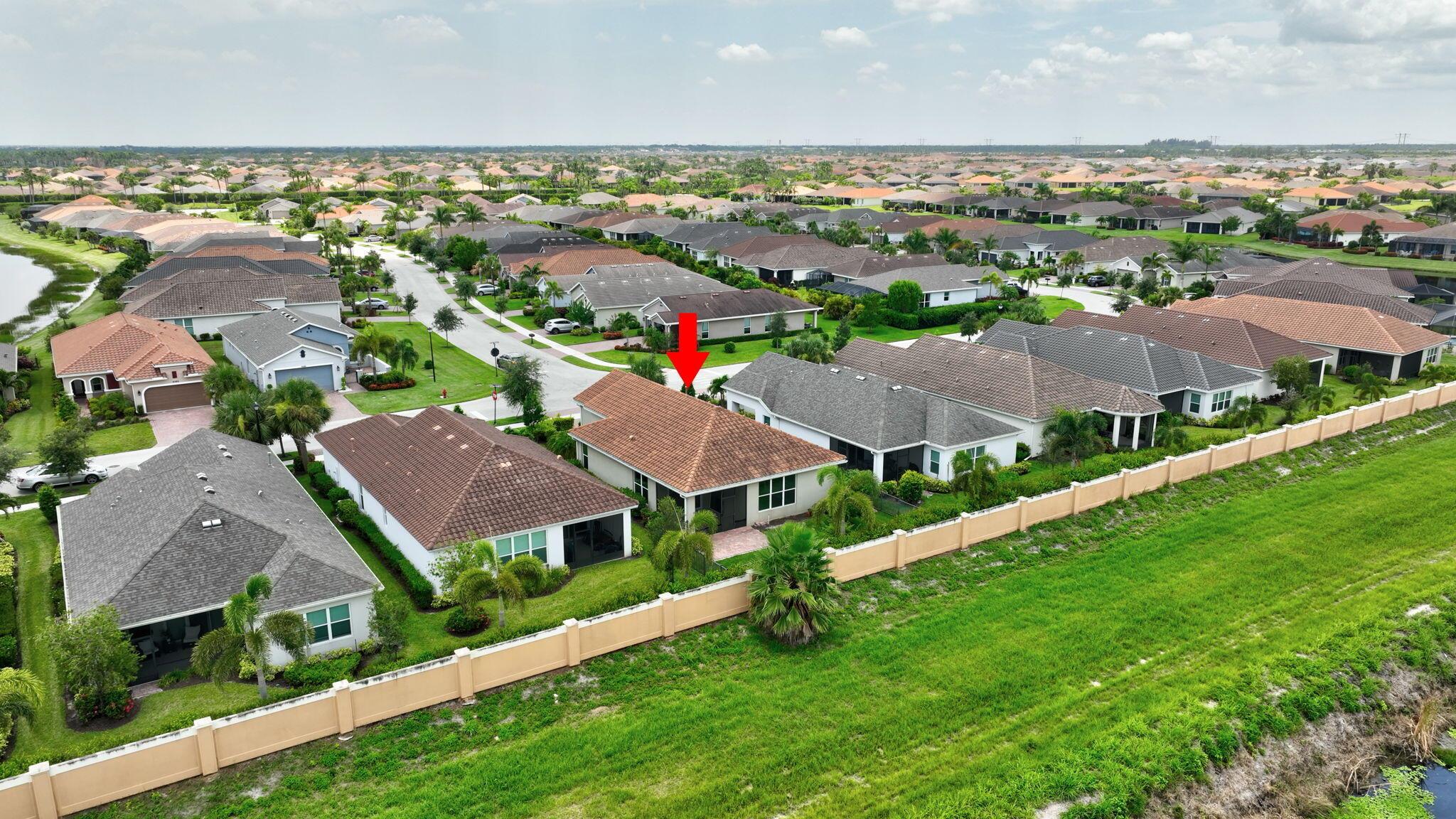 TRADITION PLAT NO. 77 - Residential