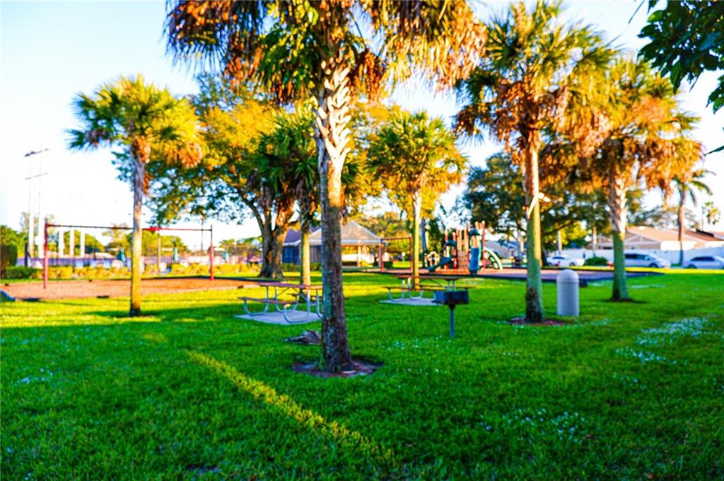 Boca Heights Patio Homes - Residential