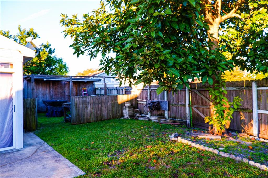 Boca Heights Patio Homes - Residential