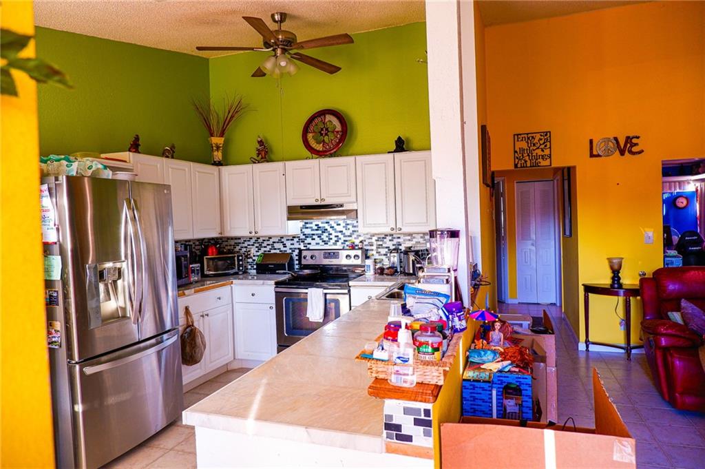 Boca Heights Patio Homes - Residential