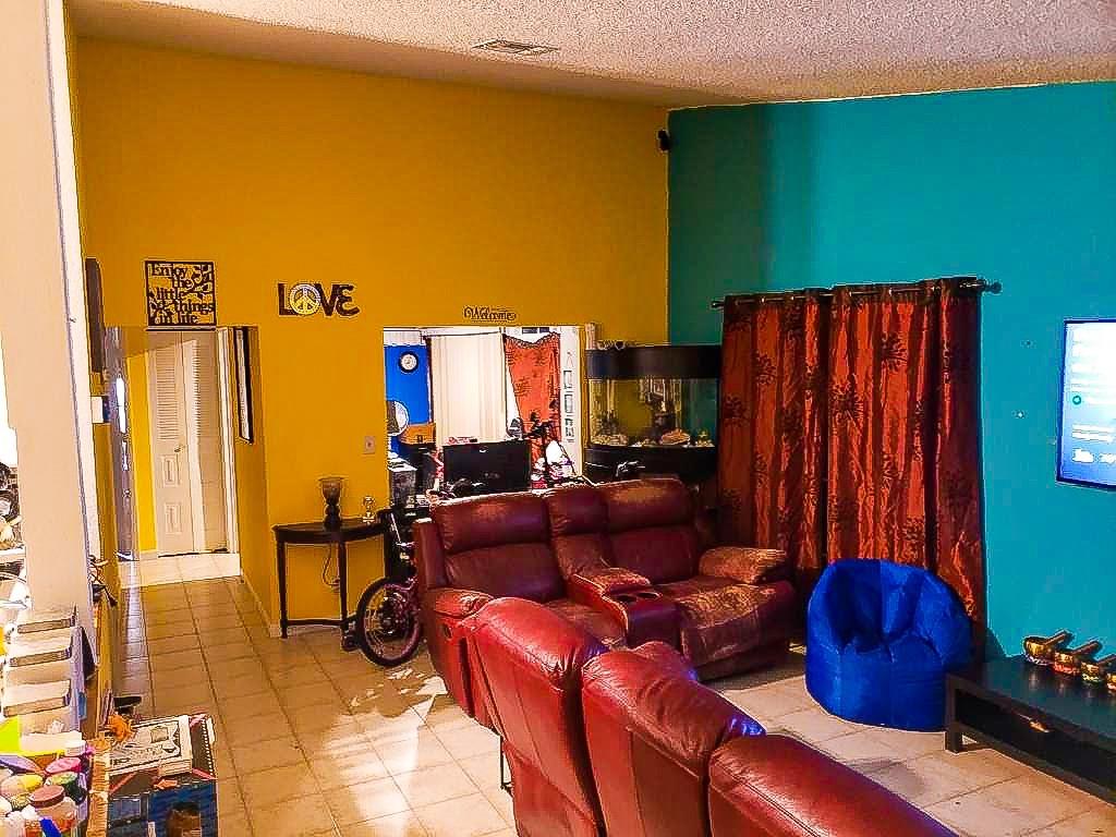 Boca Heights Patio Homes - Residential