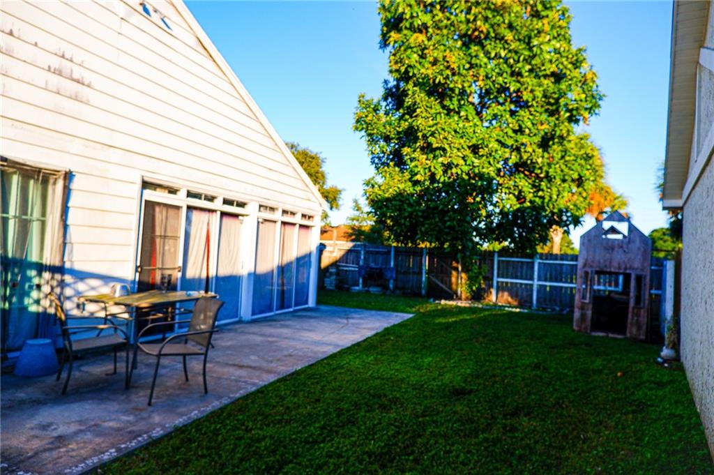 Boca Heights Patio Homes - Residential