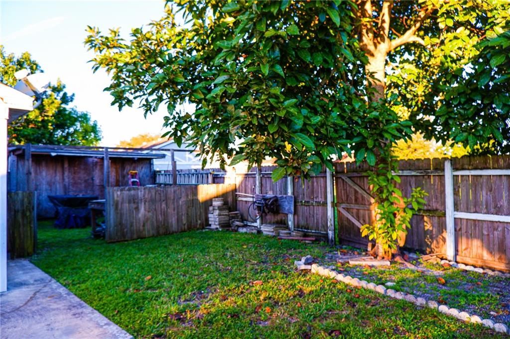 Boca Heights Patio Homes - Residential