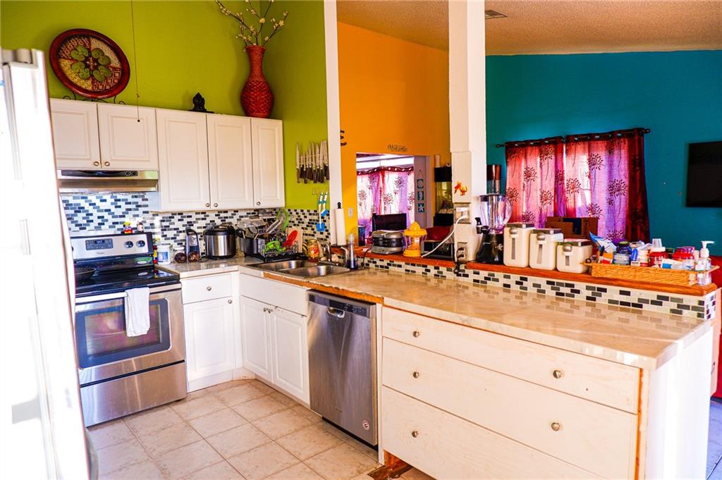 Boca Heights Patio Homes - Residential