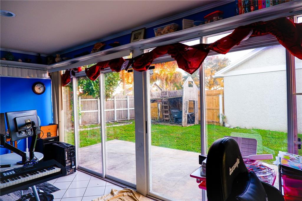 Boca Heights Patio Homes - Residential