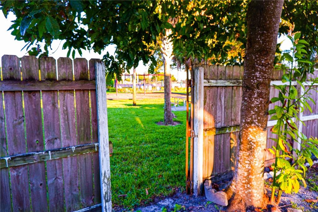 Boca Heights Patio Homes - Residential