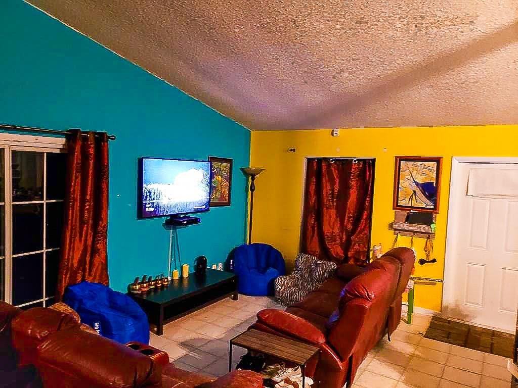 Boca Heights Patio Homes - Residential