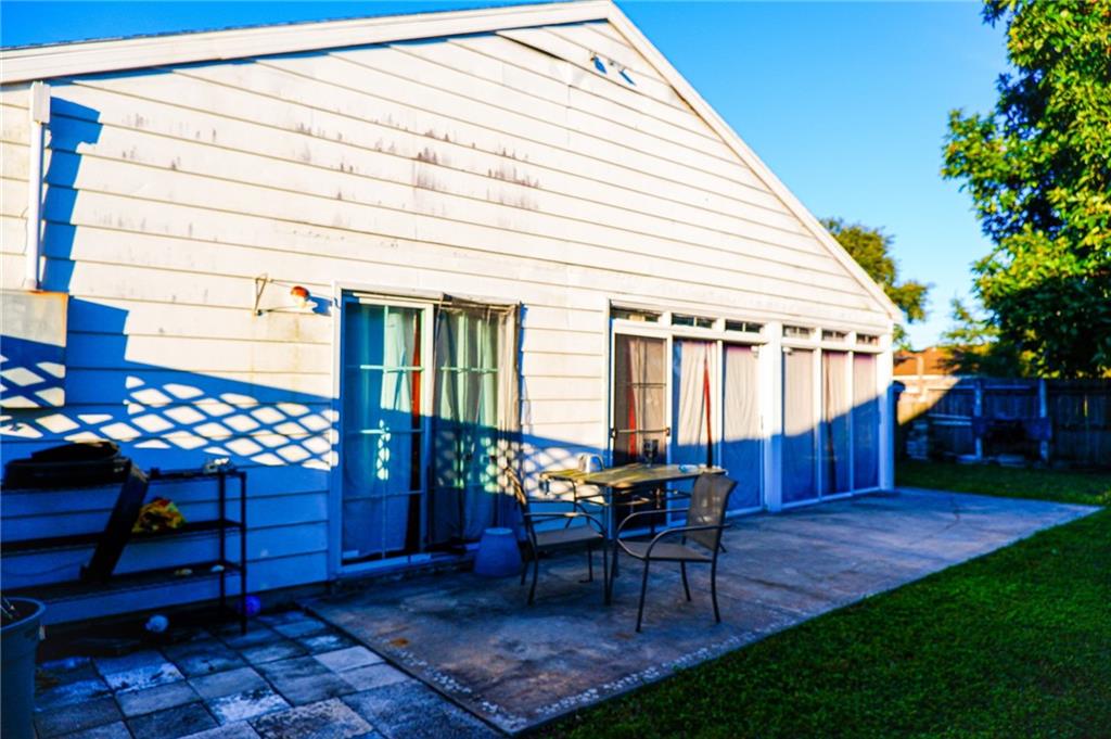 Boca Heights Patio Homes - Residential