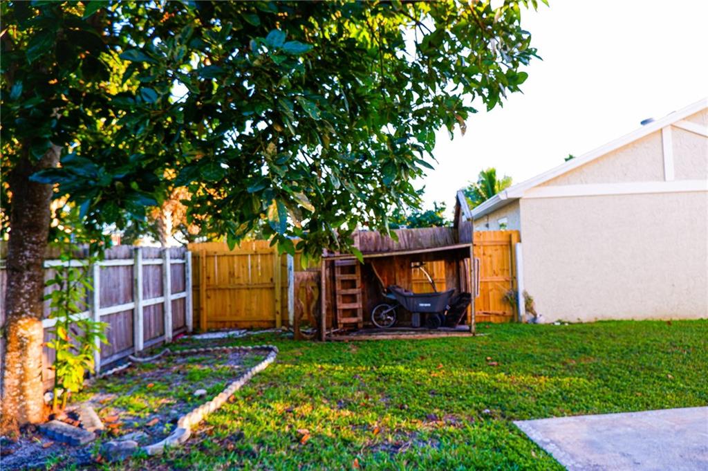 Boca Heights Patio Homes - Residential