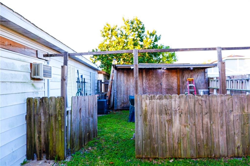 Boca Heights Patio Homes - Residential