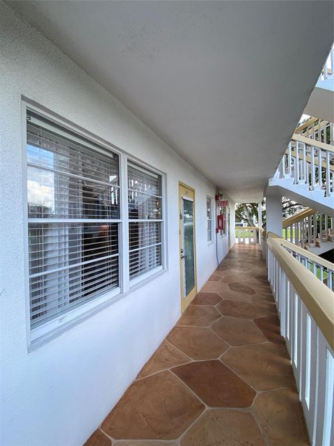 A home in Deerfield Beach