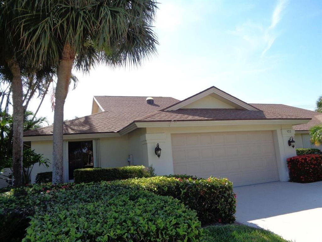 Photo of 103 Landward Drive, Jupiter, FL 33477 (MLS # R10767835)