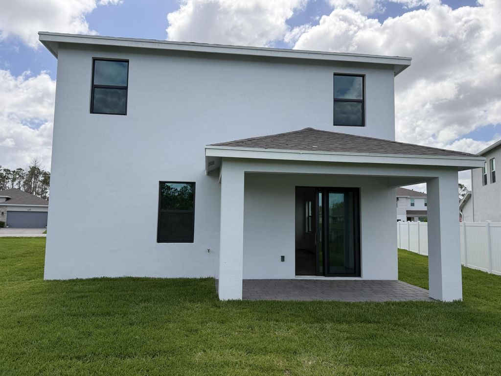 Photo of 6781 SE Park Trace Drive, Stuart, FL 34997 (MLS # B26016444)