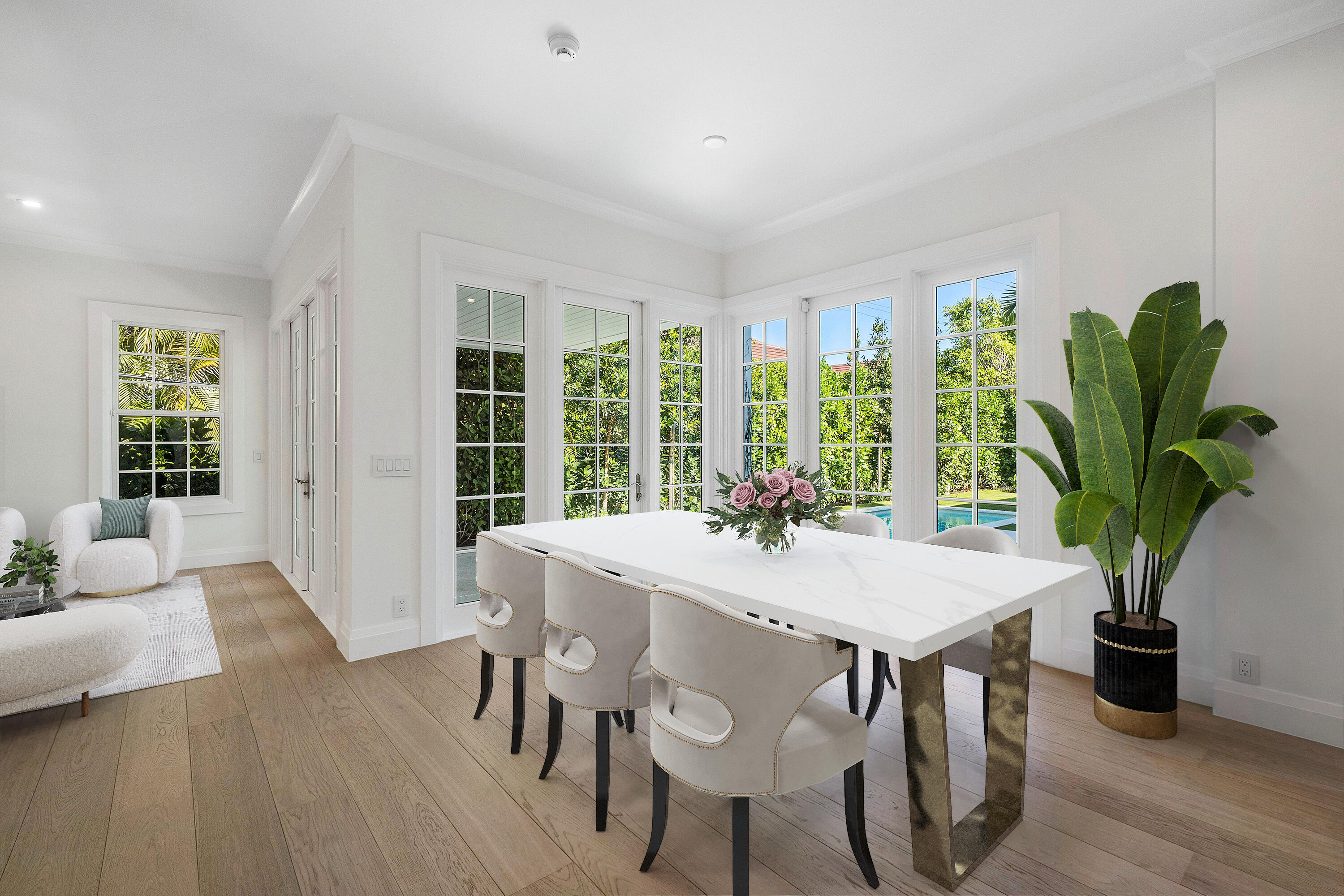 EL PARAISO - Residential