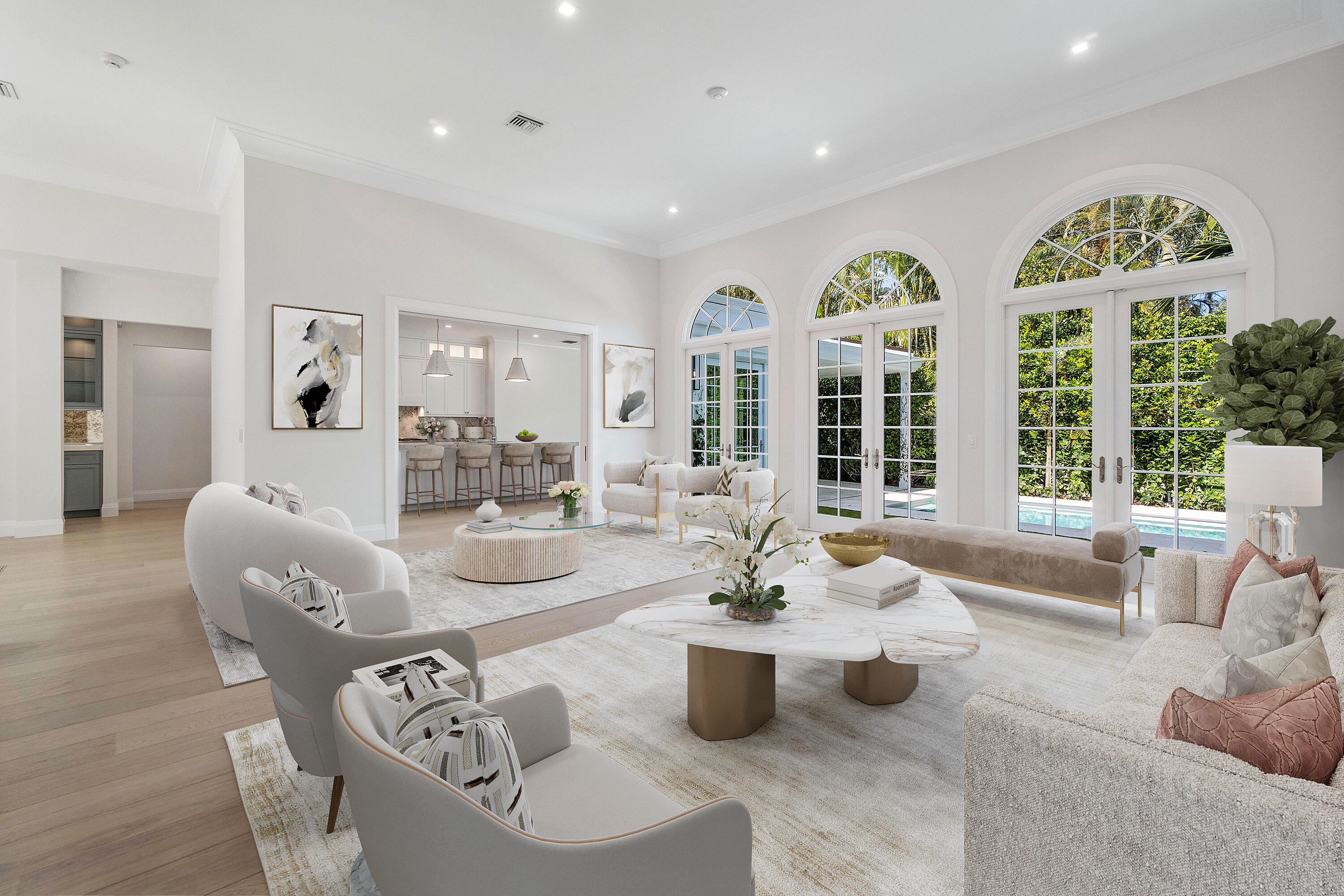 EL PARAISO - Residential