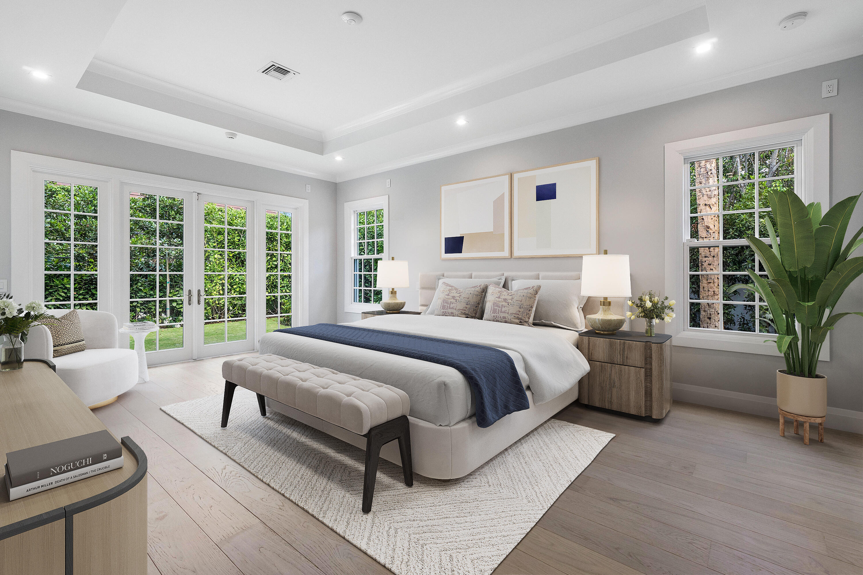 EL PARAISO - Residential