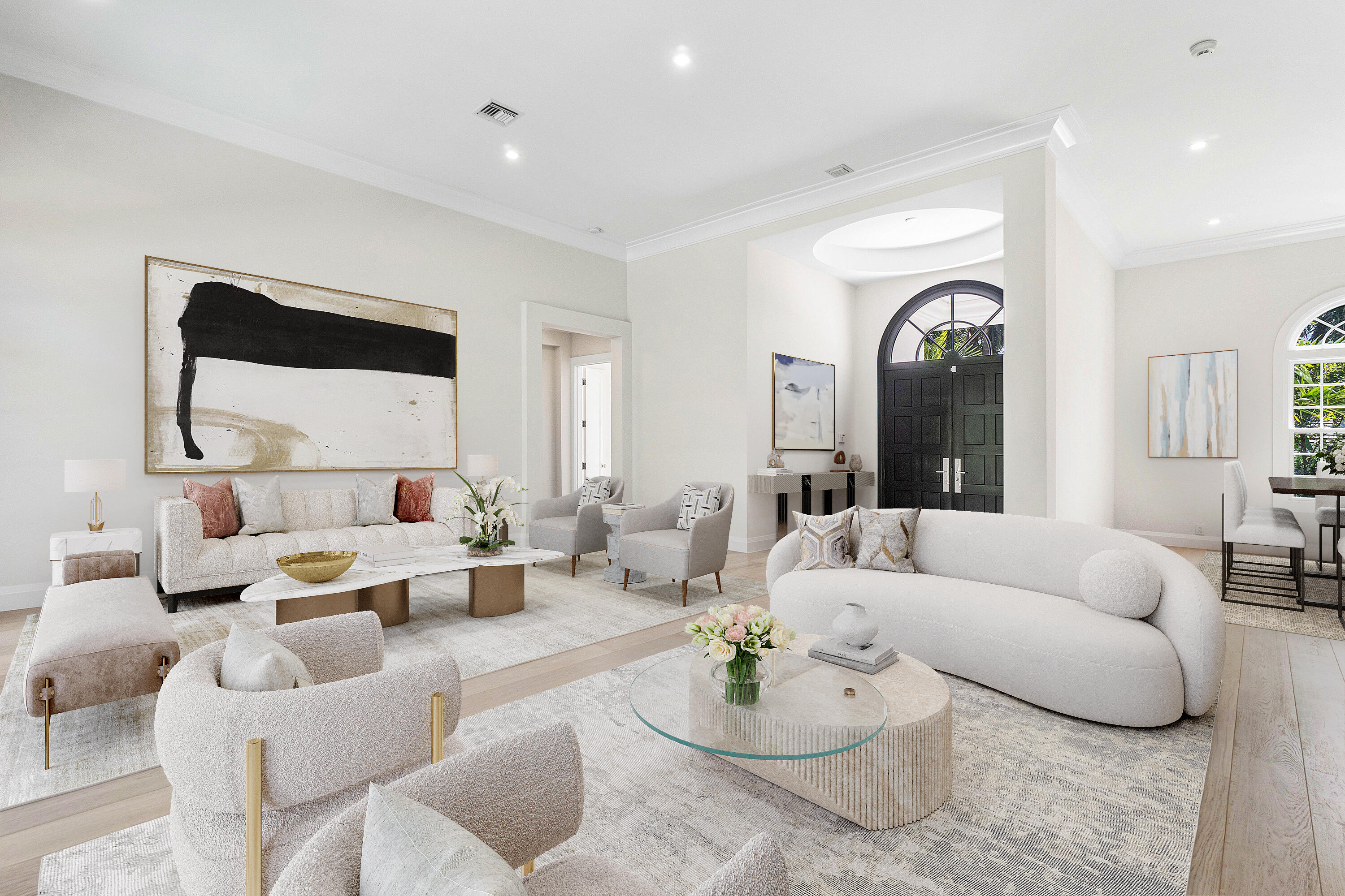 EL PARAISO - Residential