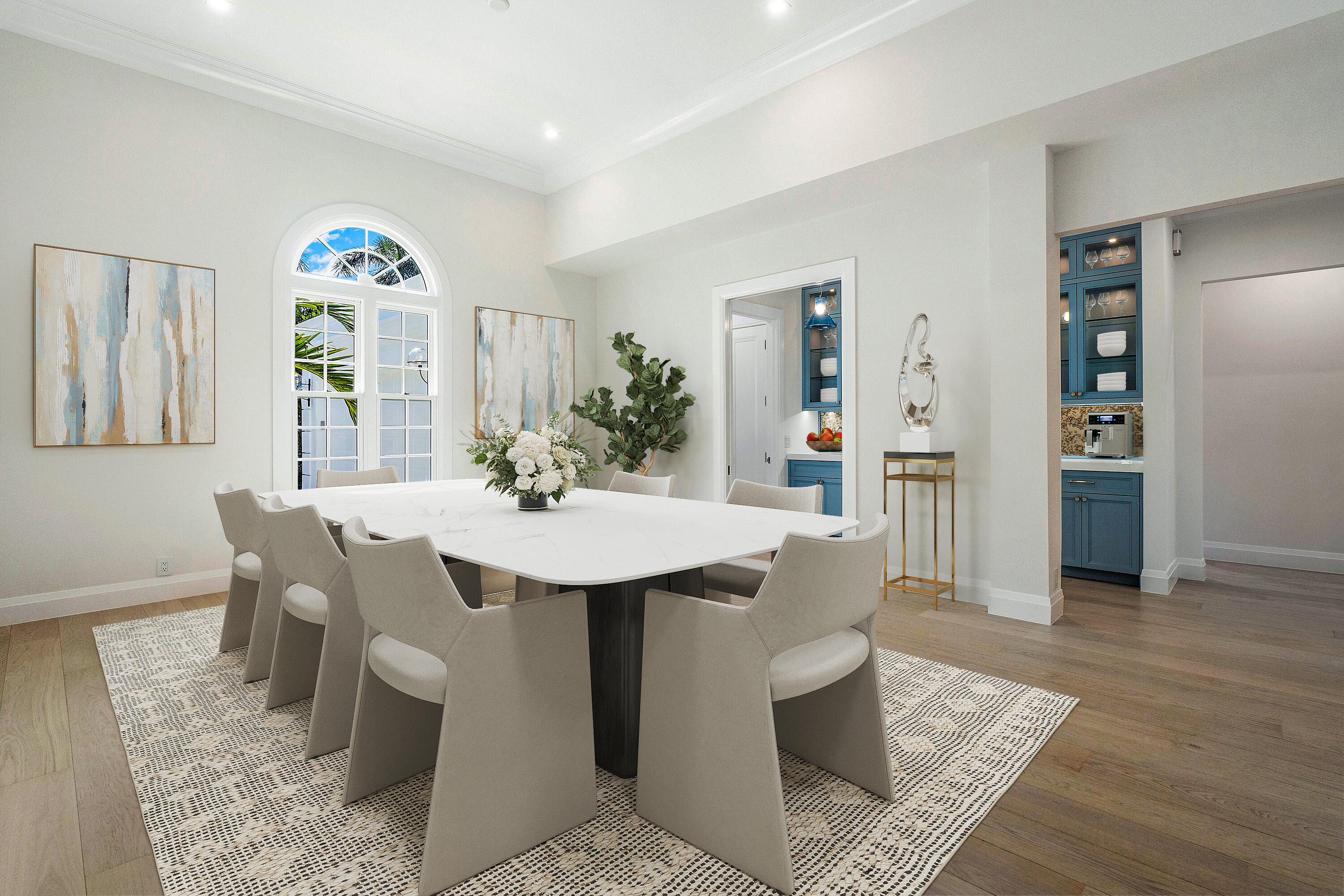 EL PARAISO - Residential