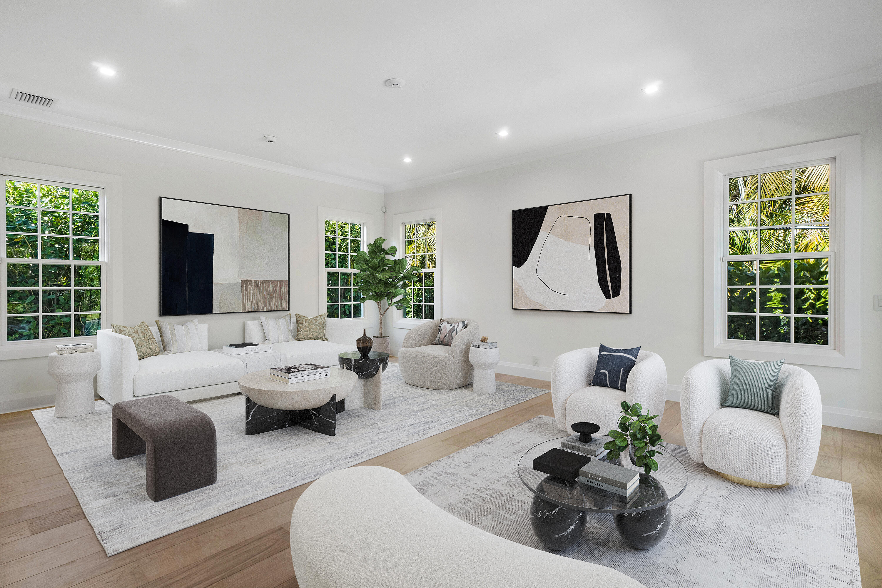 EL PARAISO - Residential