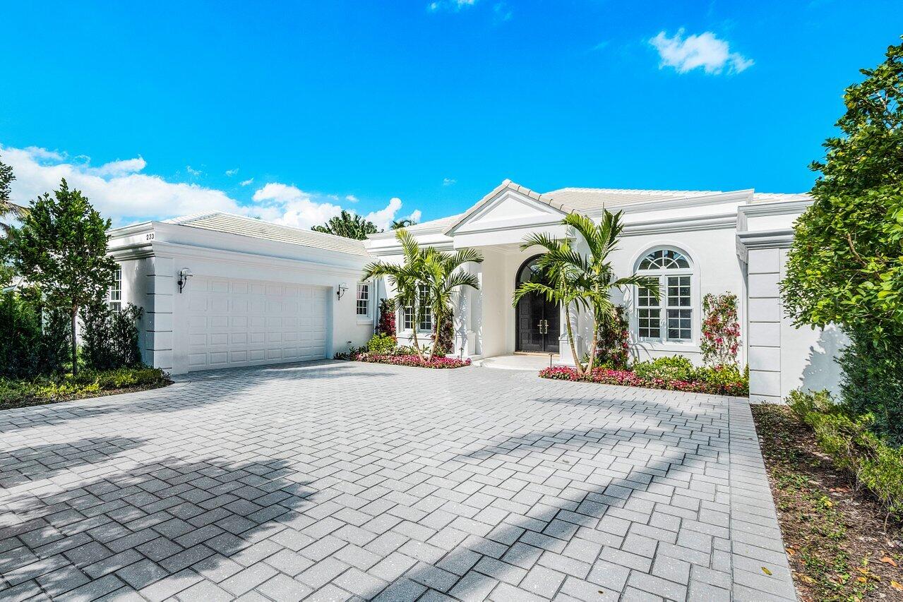 EL PARAISO - Residential