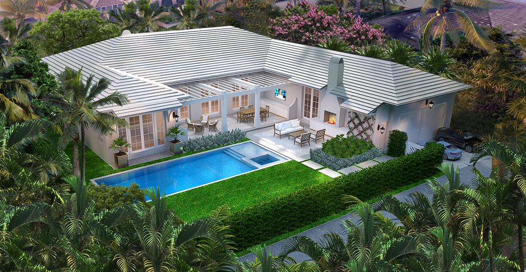 DODGE ESTATES IN - Residential