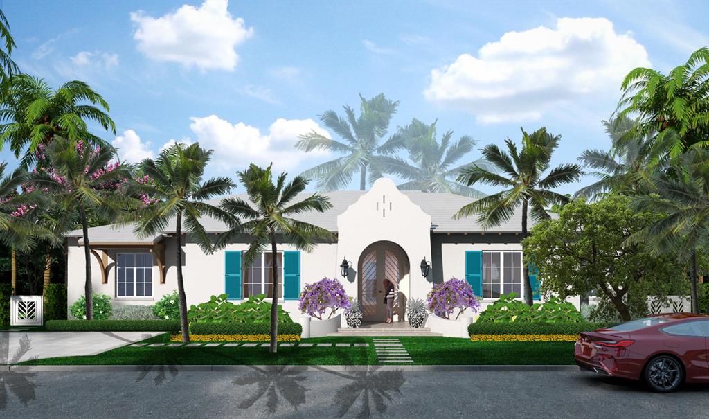 DODGE ESTATES IN - Residential