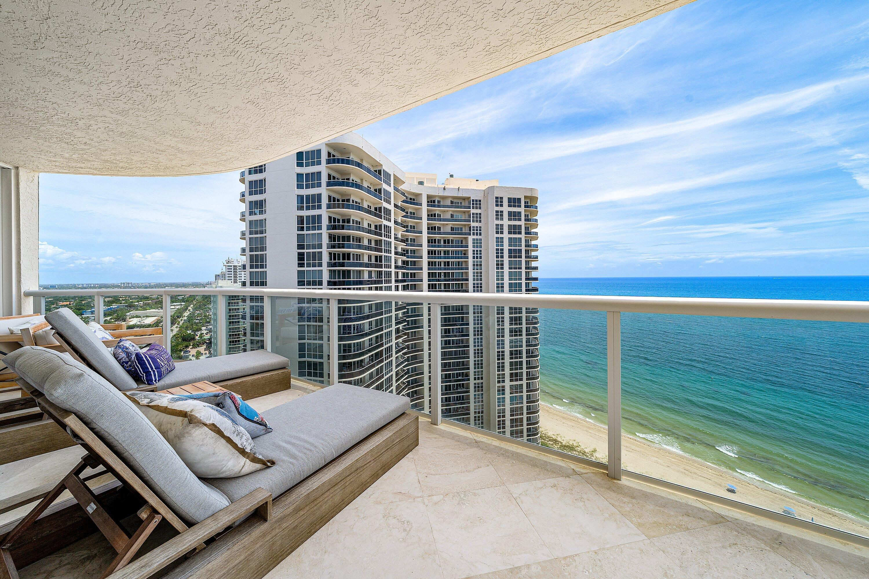 LHERMITAGE I CONDOMINIUM - Residential