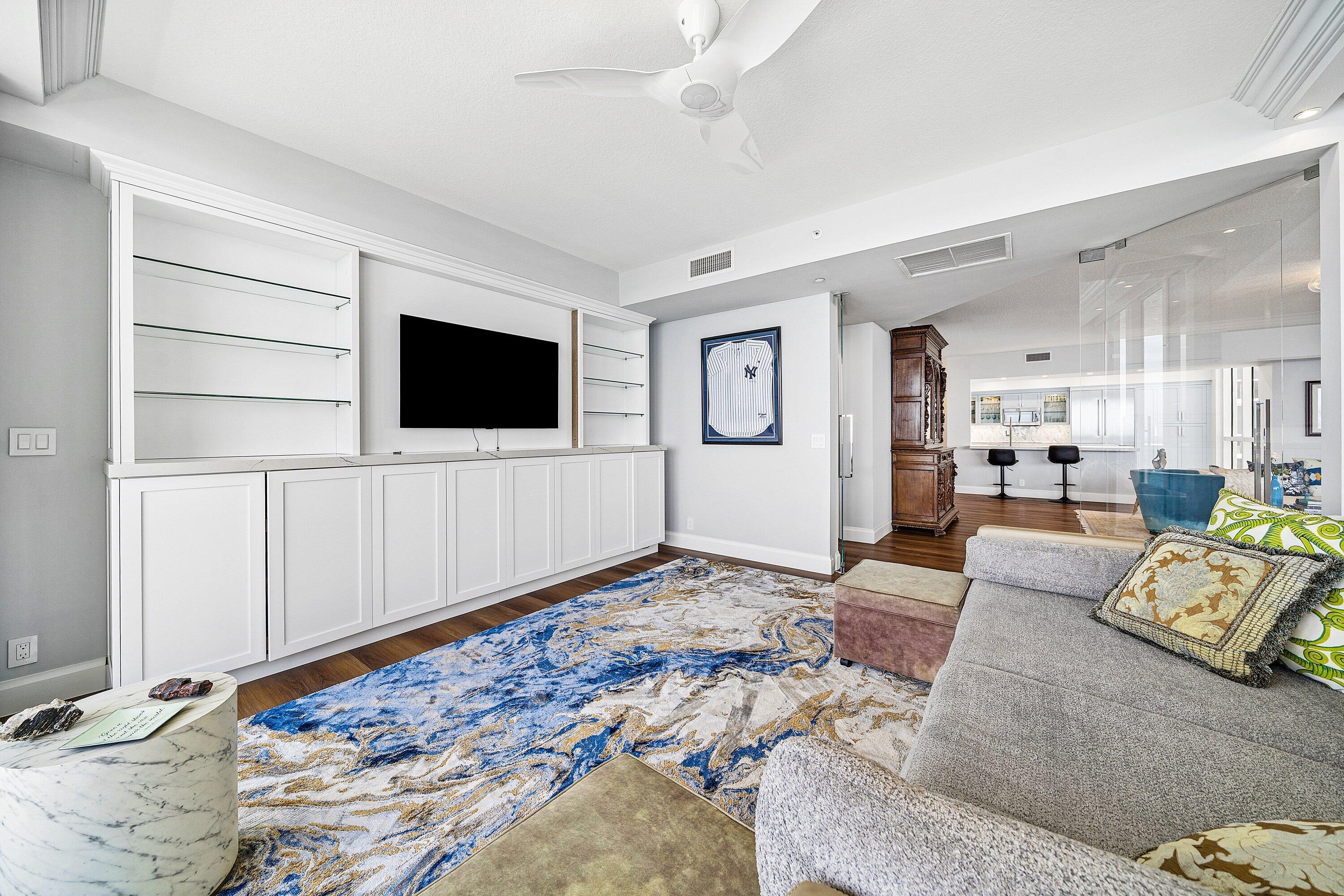 LHERMITAGE I CONDOMINIUM - Residential