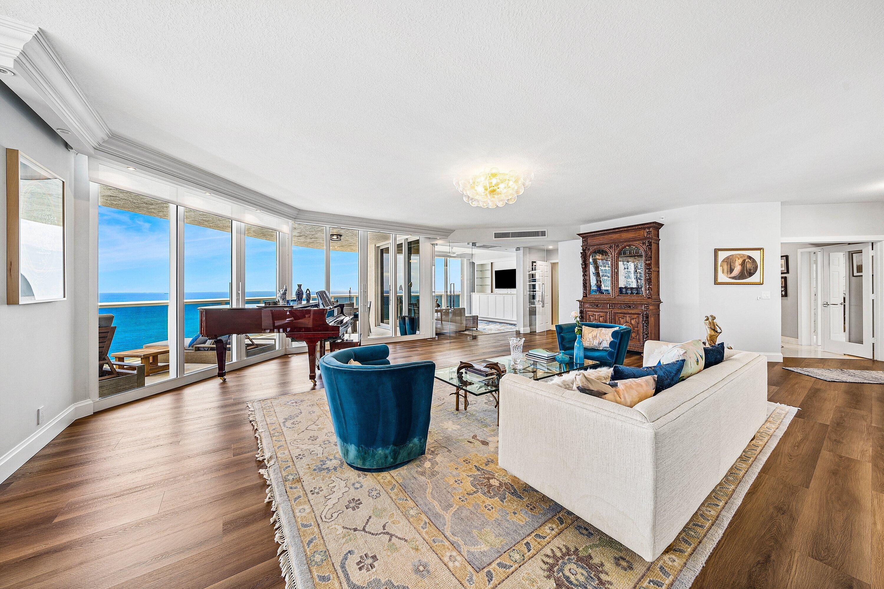 3100 N Ocean Boulevard 2309