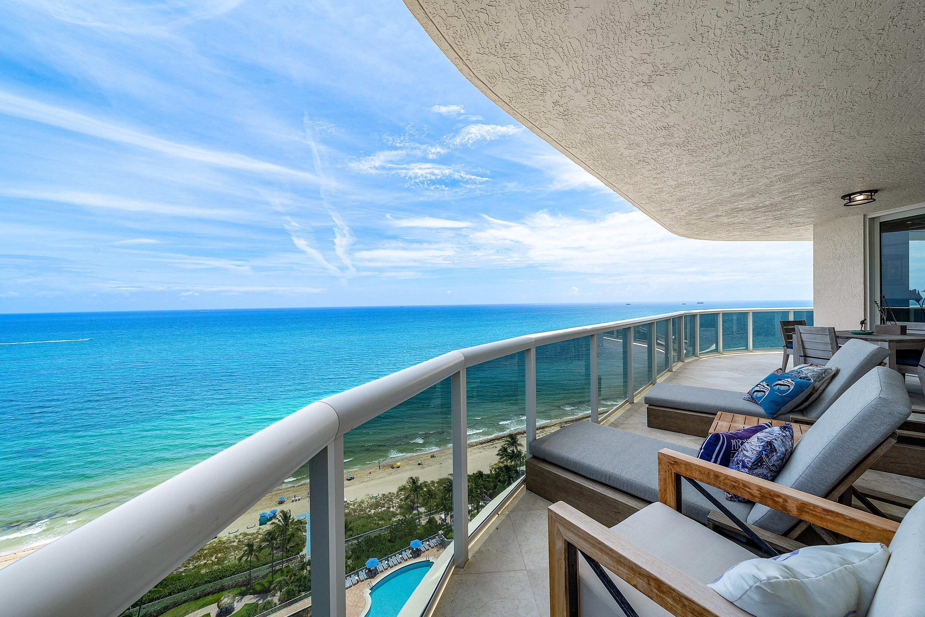LHERMITAGE I CONDOMINIUM - Residential