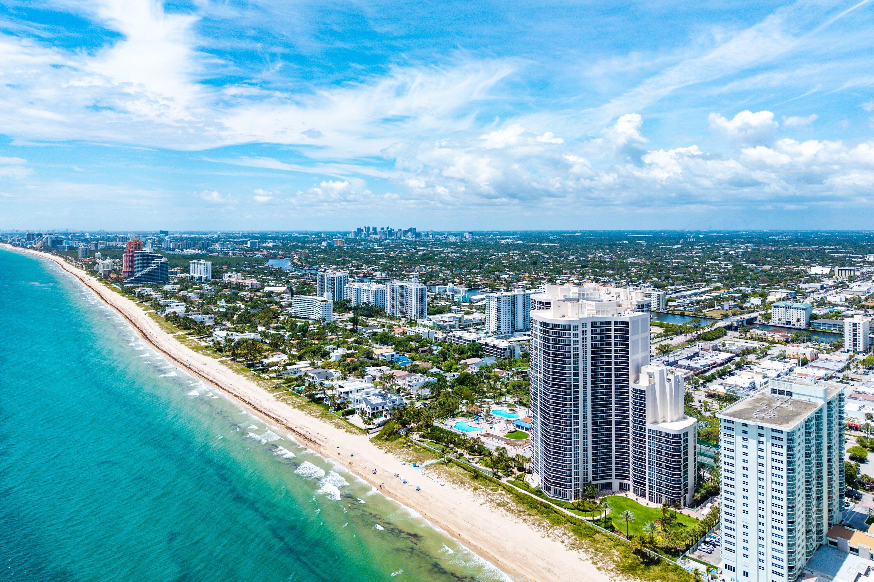 LHERMITAGE I CONDOMINIUM - Residential
