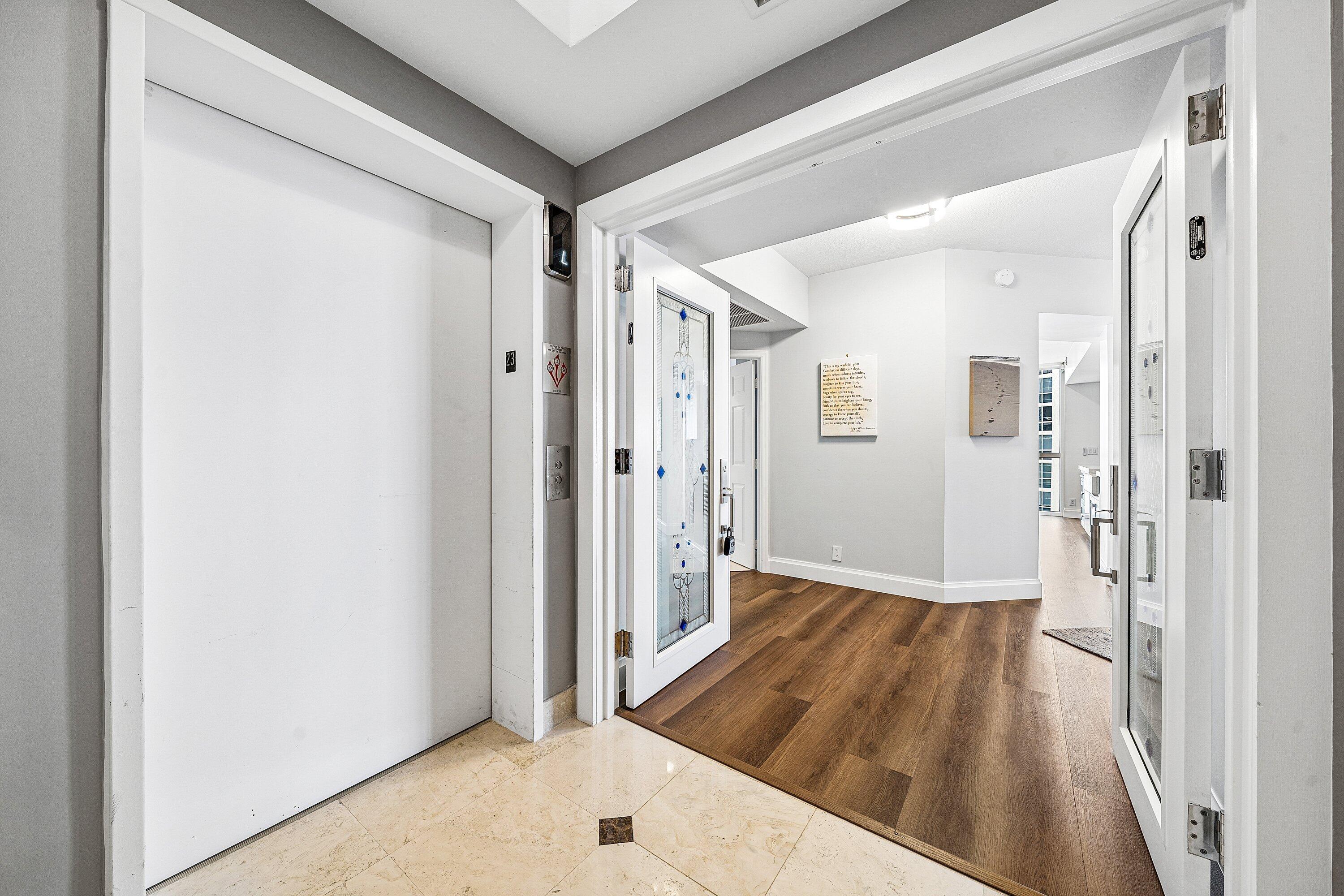 3100 N Ocean Boulevard 2309