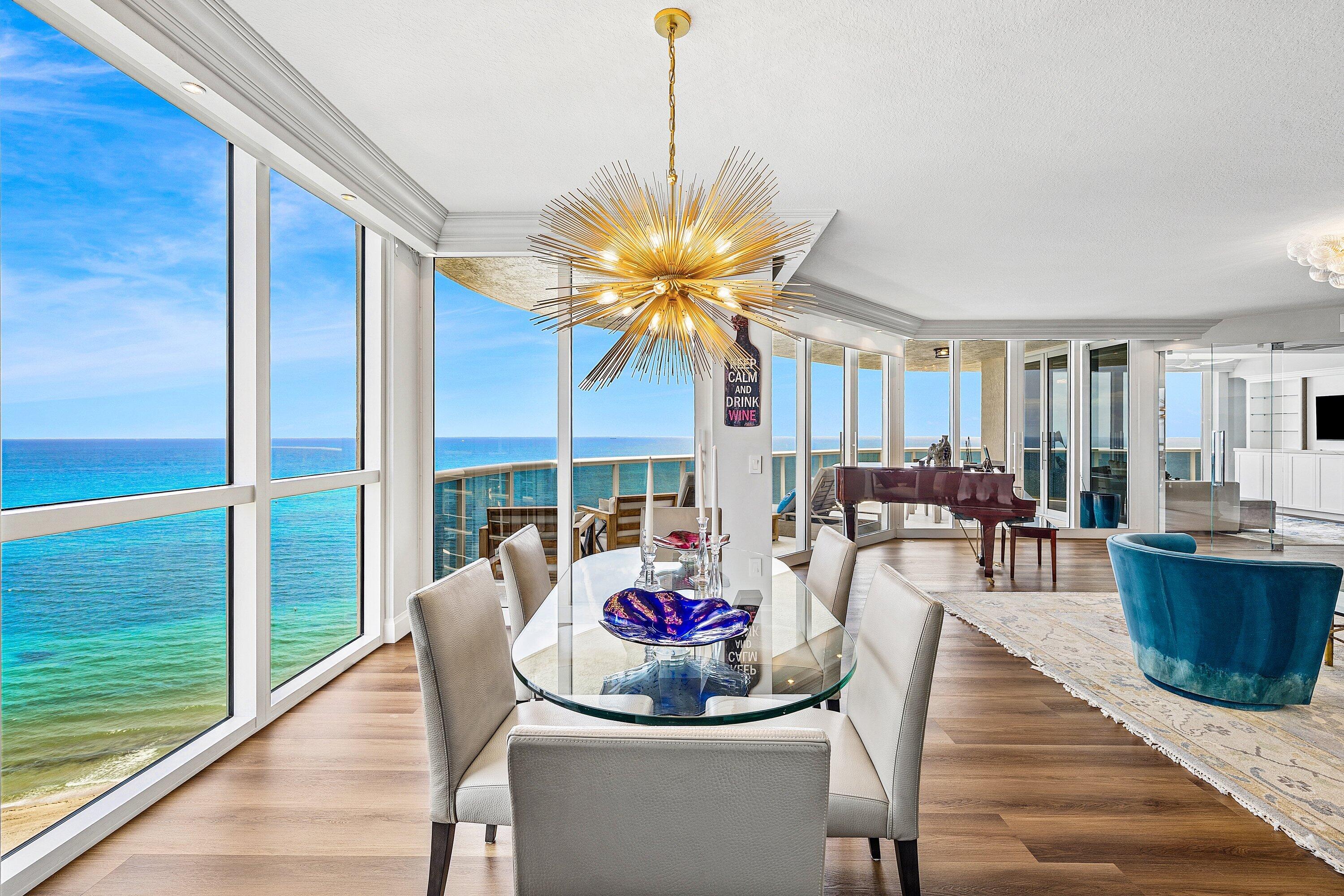LHERMITAGE I CONDOMINIUM - Residential