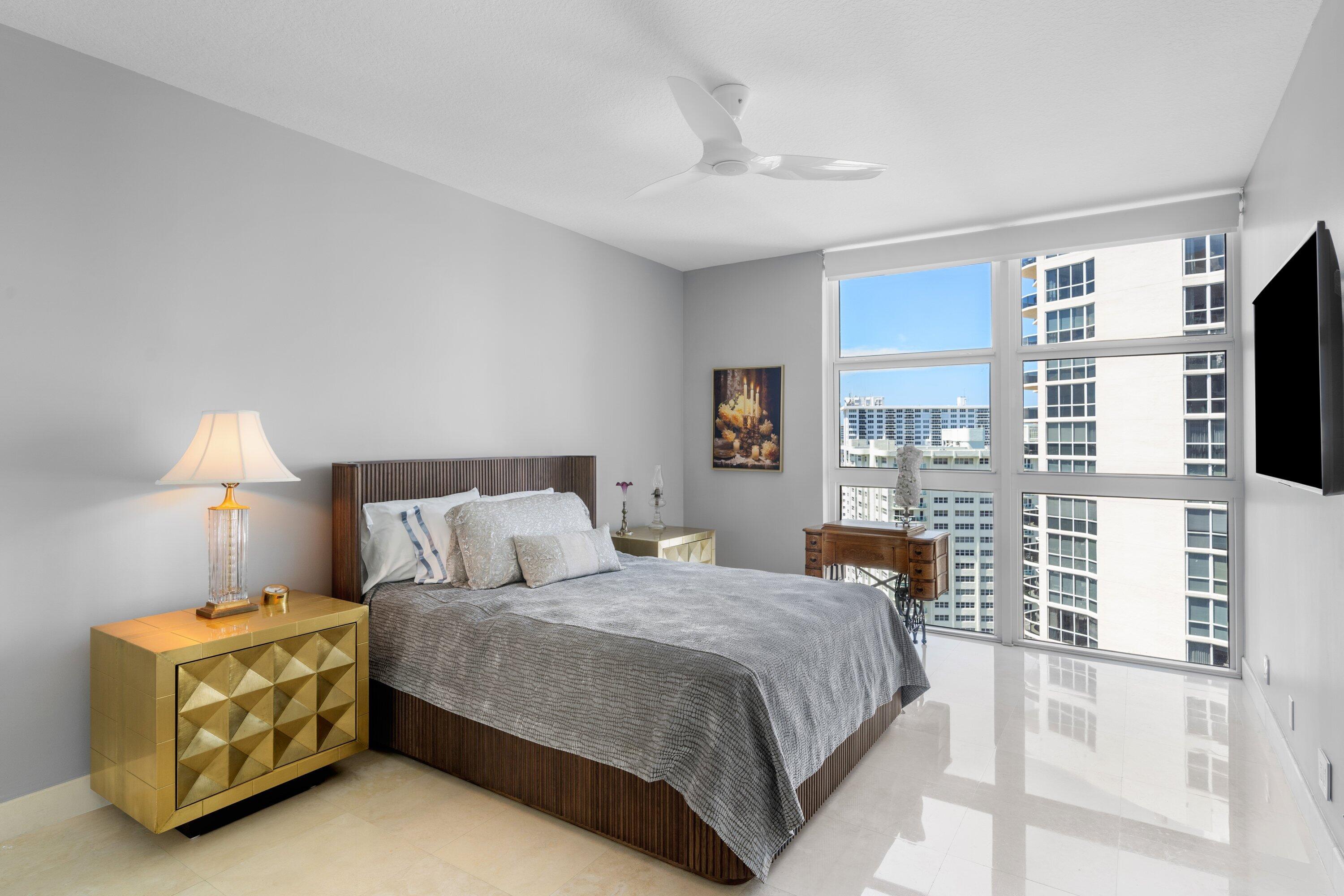 LHERMITAGE I CONDOMINIUM - Residential