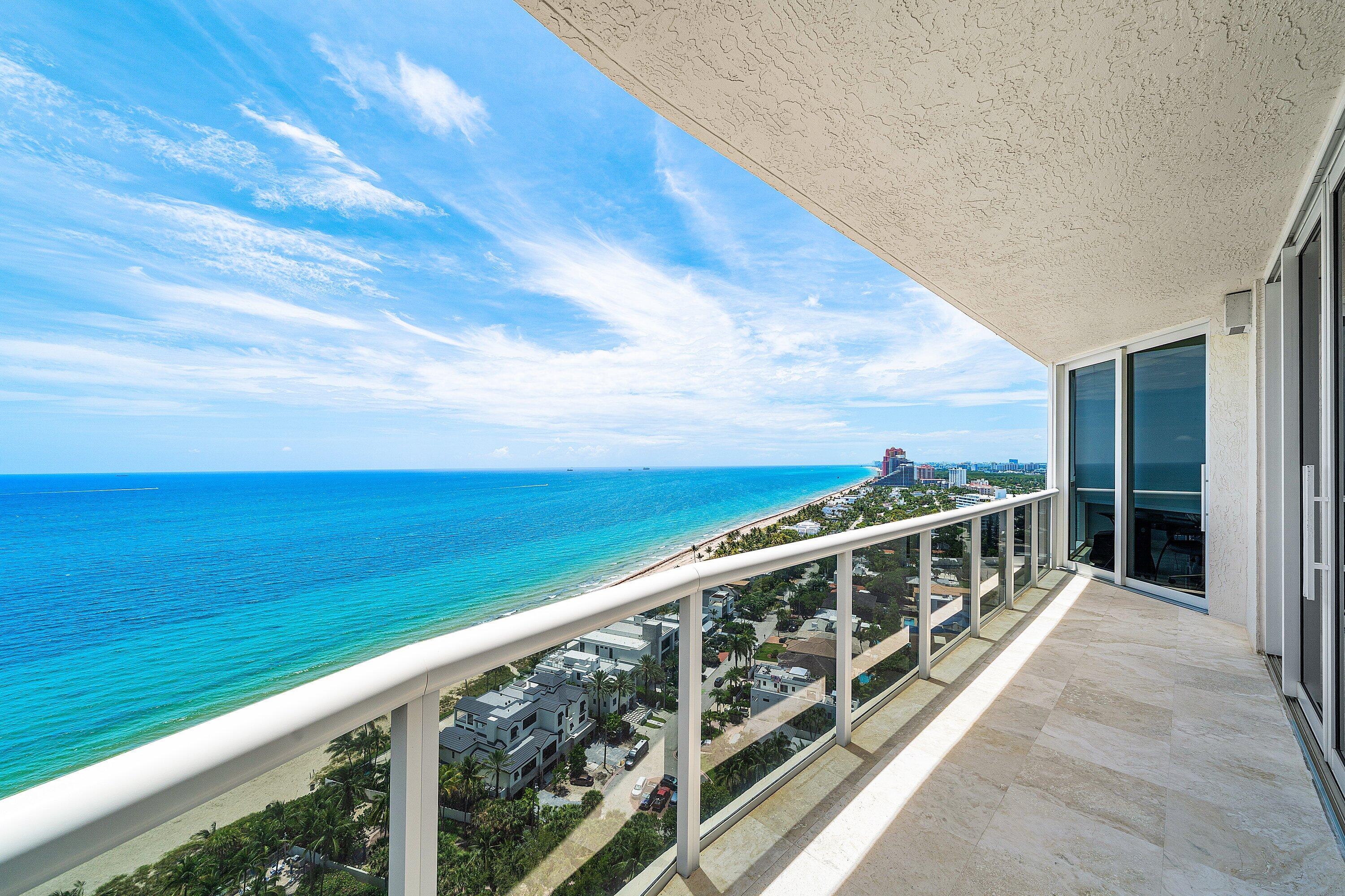 LHERMITAGE I CONDOMINIUM - Residential