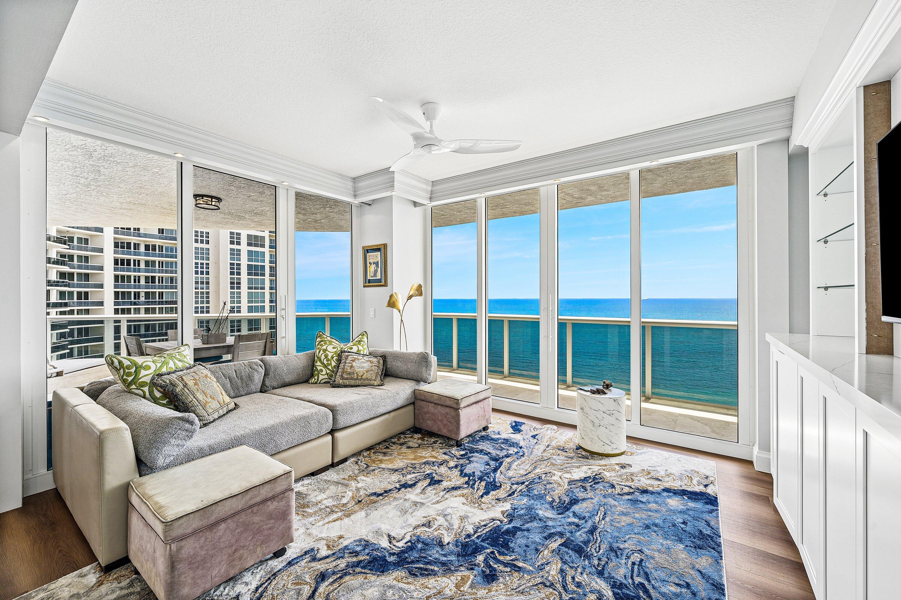 LHERMITAGE I CONDOMINIUM - Residential