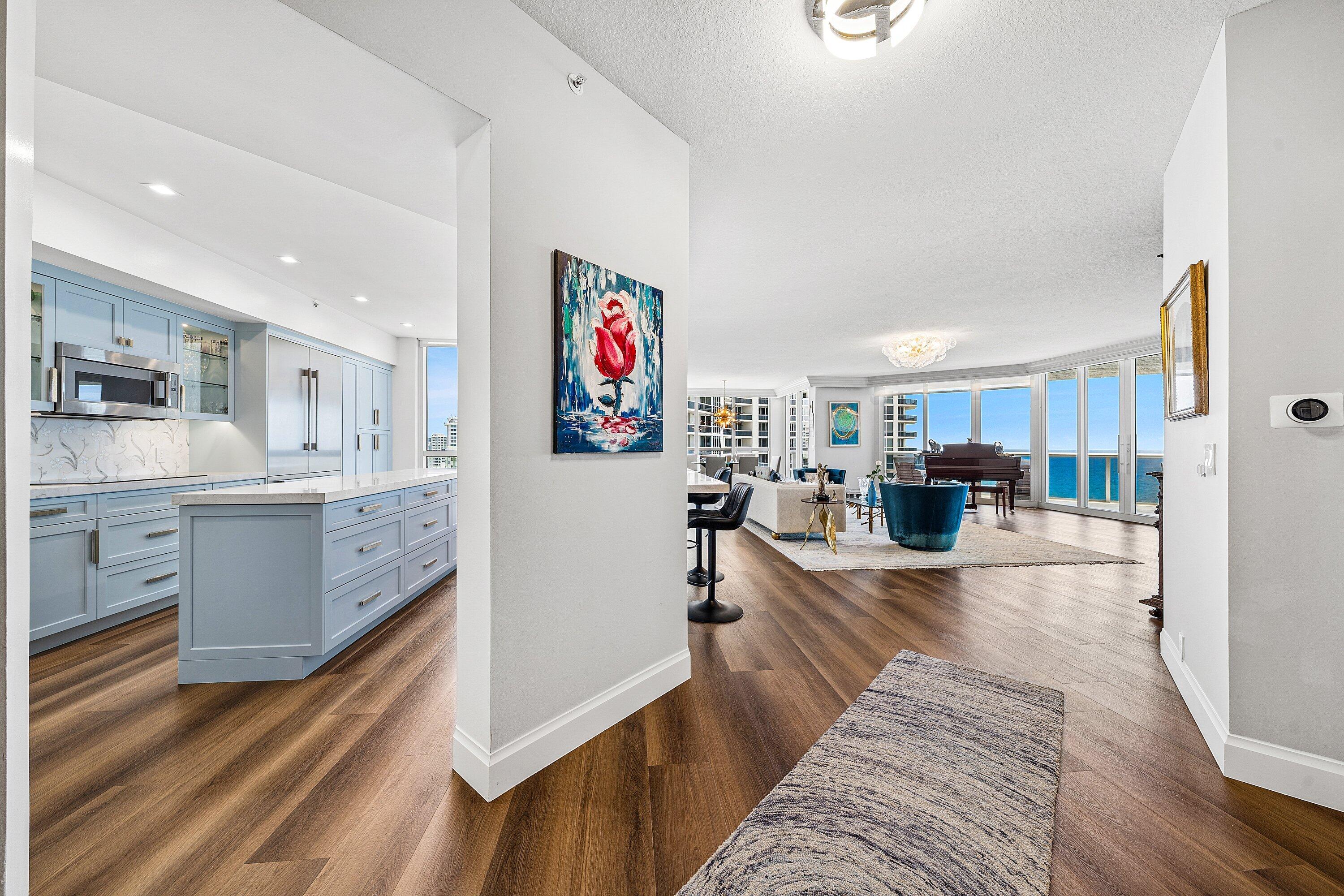 3100 N Ocean Boulevard 2309