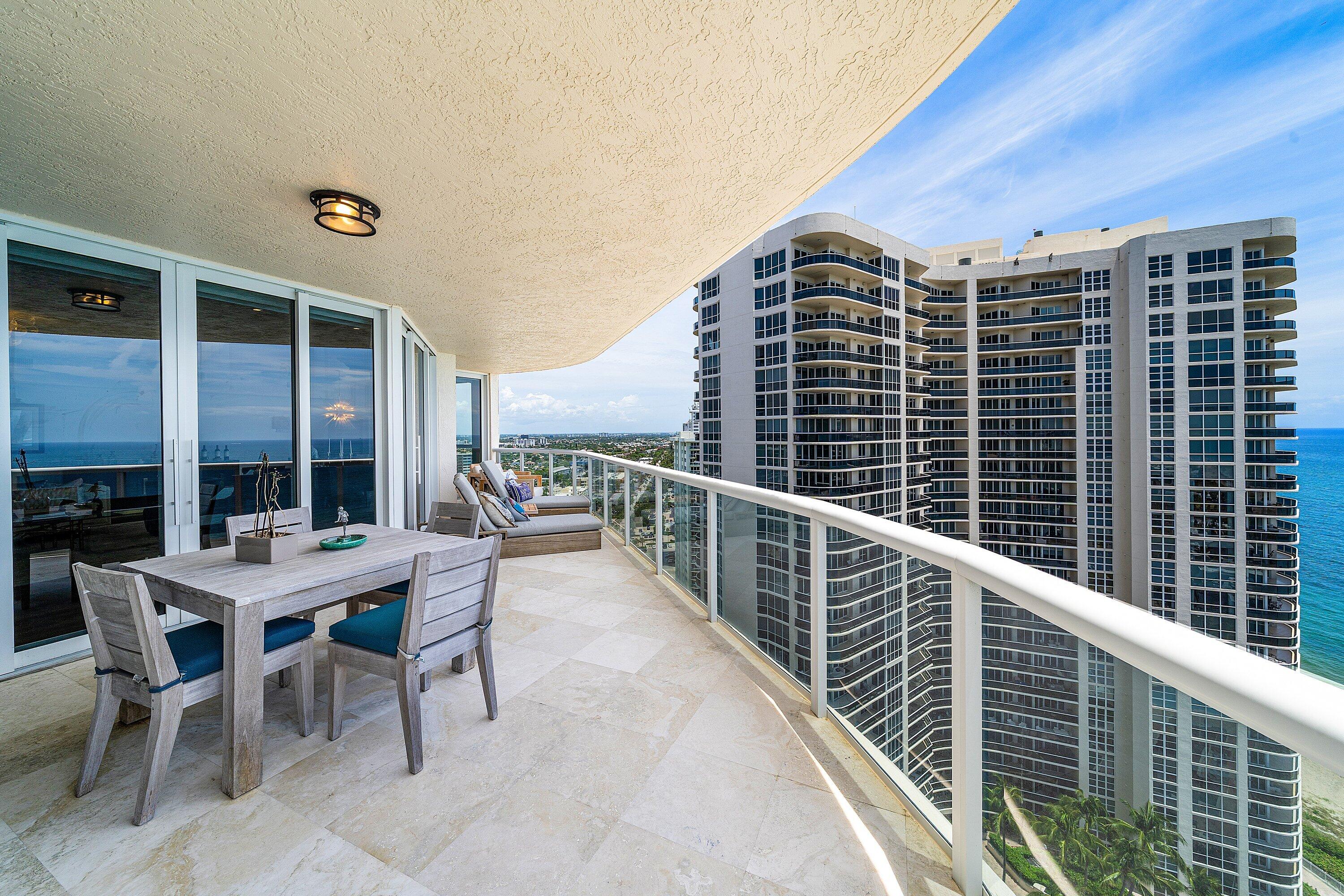 LHERMITAGE I CONDOMINIUM - Residential