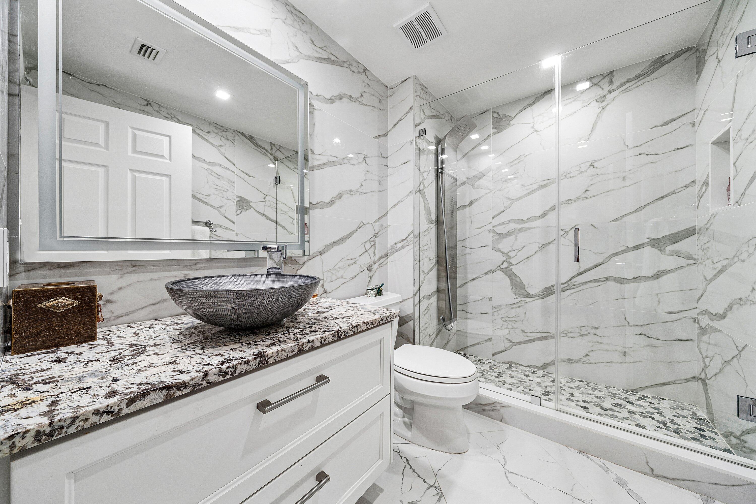 LHERMITAGE I CONDOMINIUM - Residential