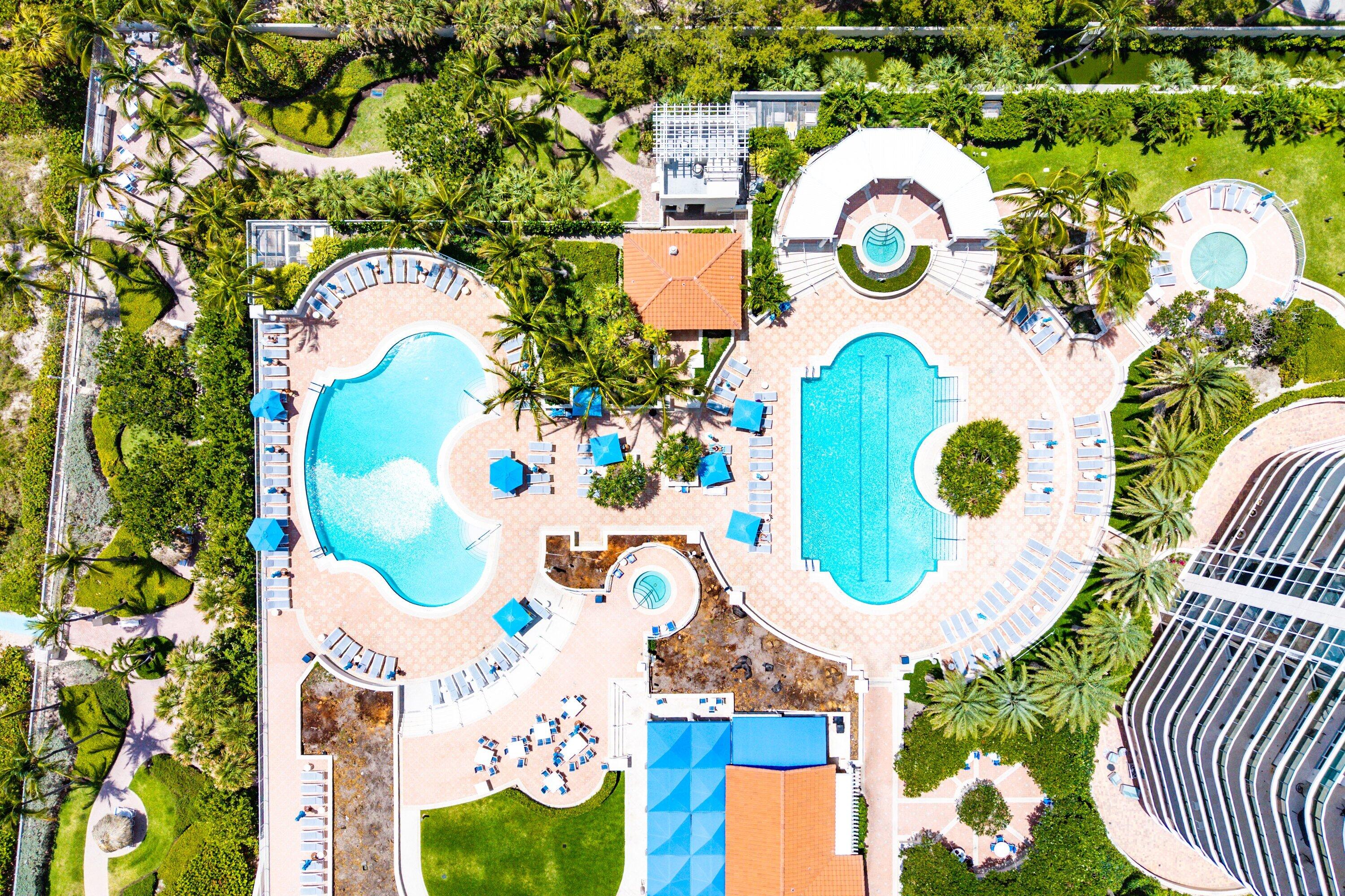 LHERMITAGE I CONDOMINIUM - Residential