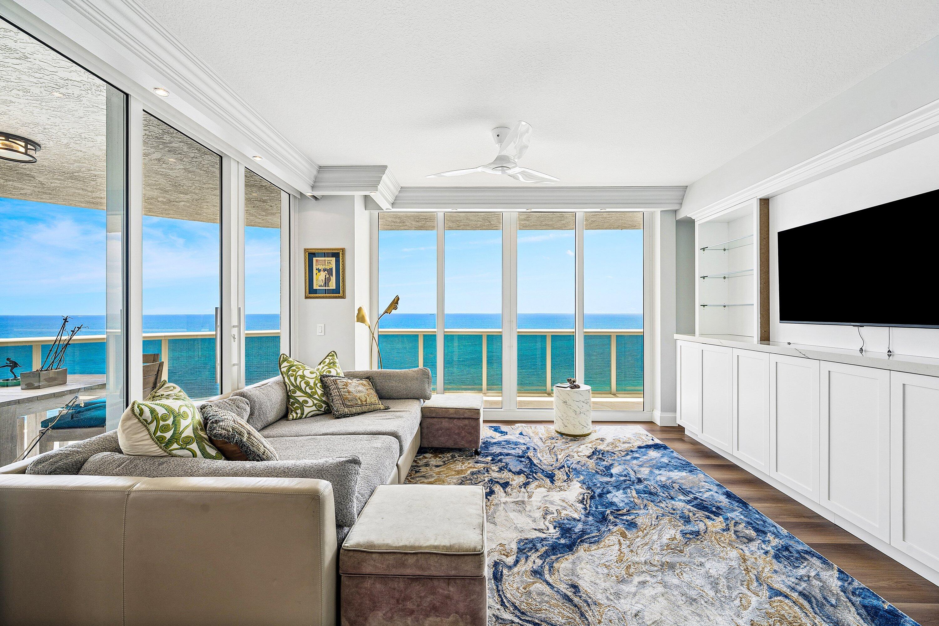 LHERMITAGE I CONDOMINIUM - Residential