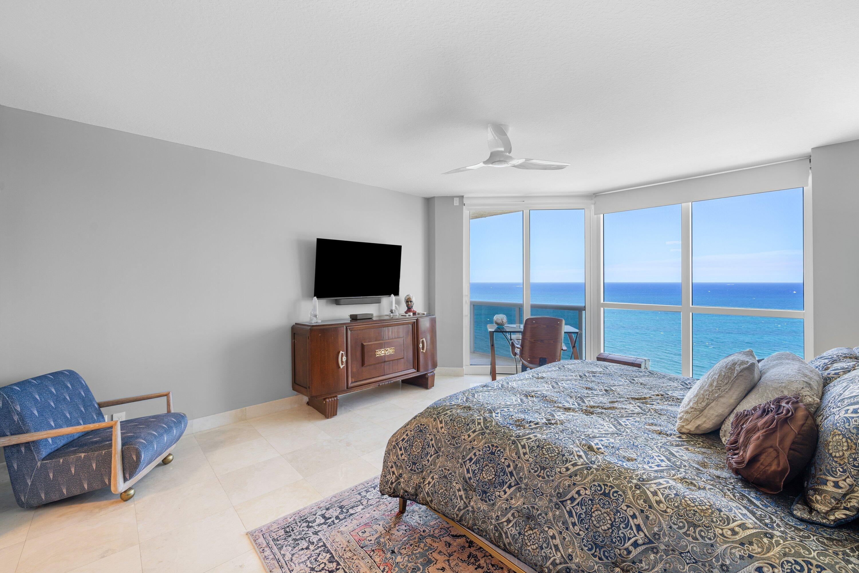 LHERMITAGE I CONDOMINIUM - Residential
