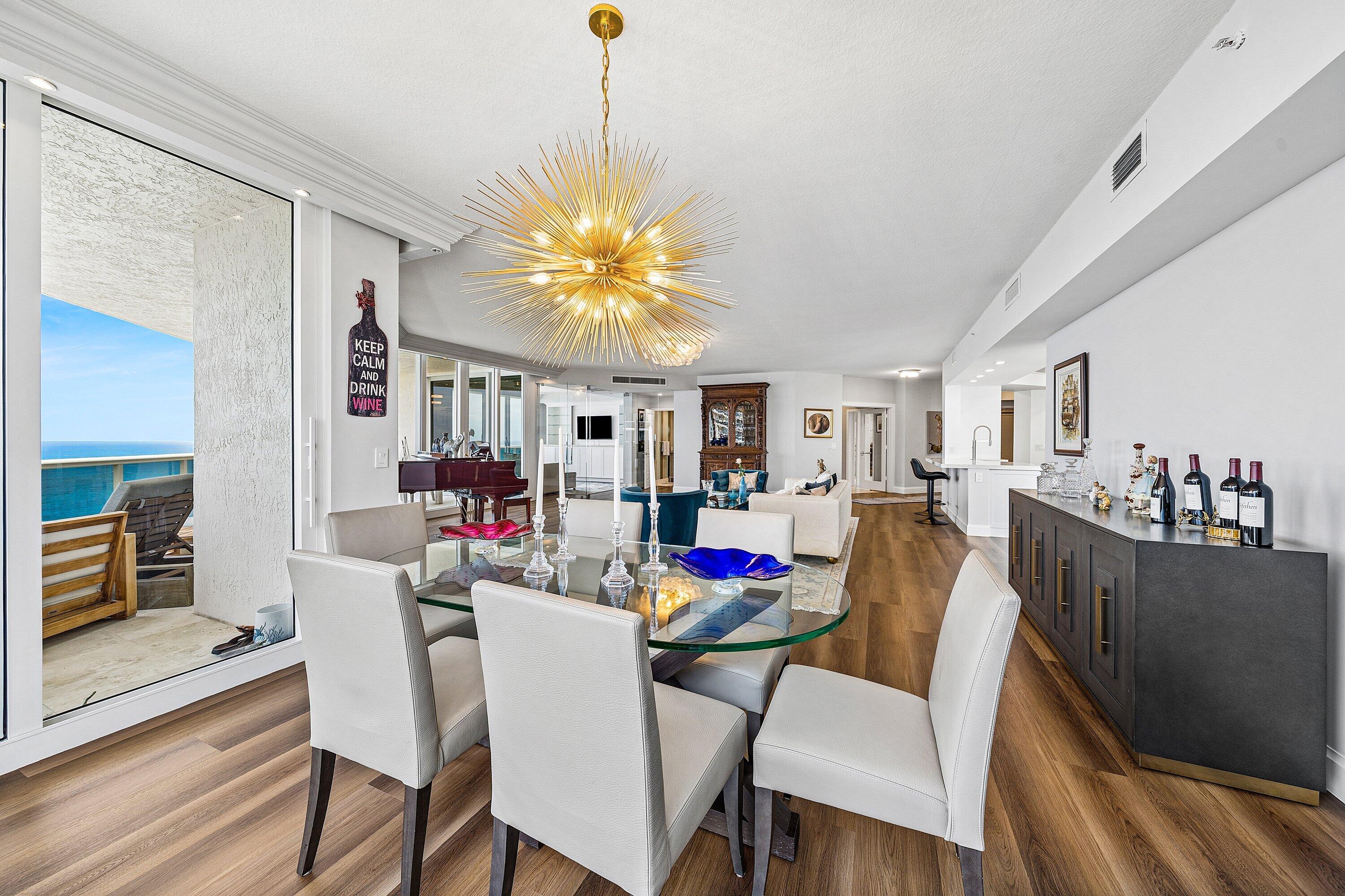 LHERMITAGE I CONDOMINIUM - Residential